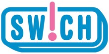 SW!CHロゴ