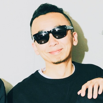 木暮栄一（the band apart）