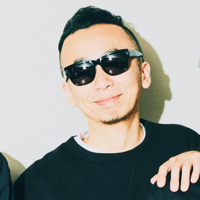 木暮栄一（the band apart）