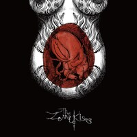 「The Zemeckises」表紙画像