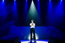 チャンソン（From 2PM）