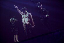 チャンソン（From 2PM）