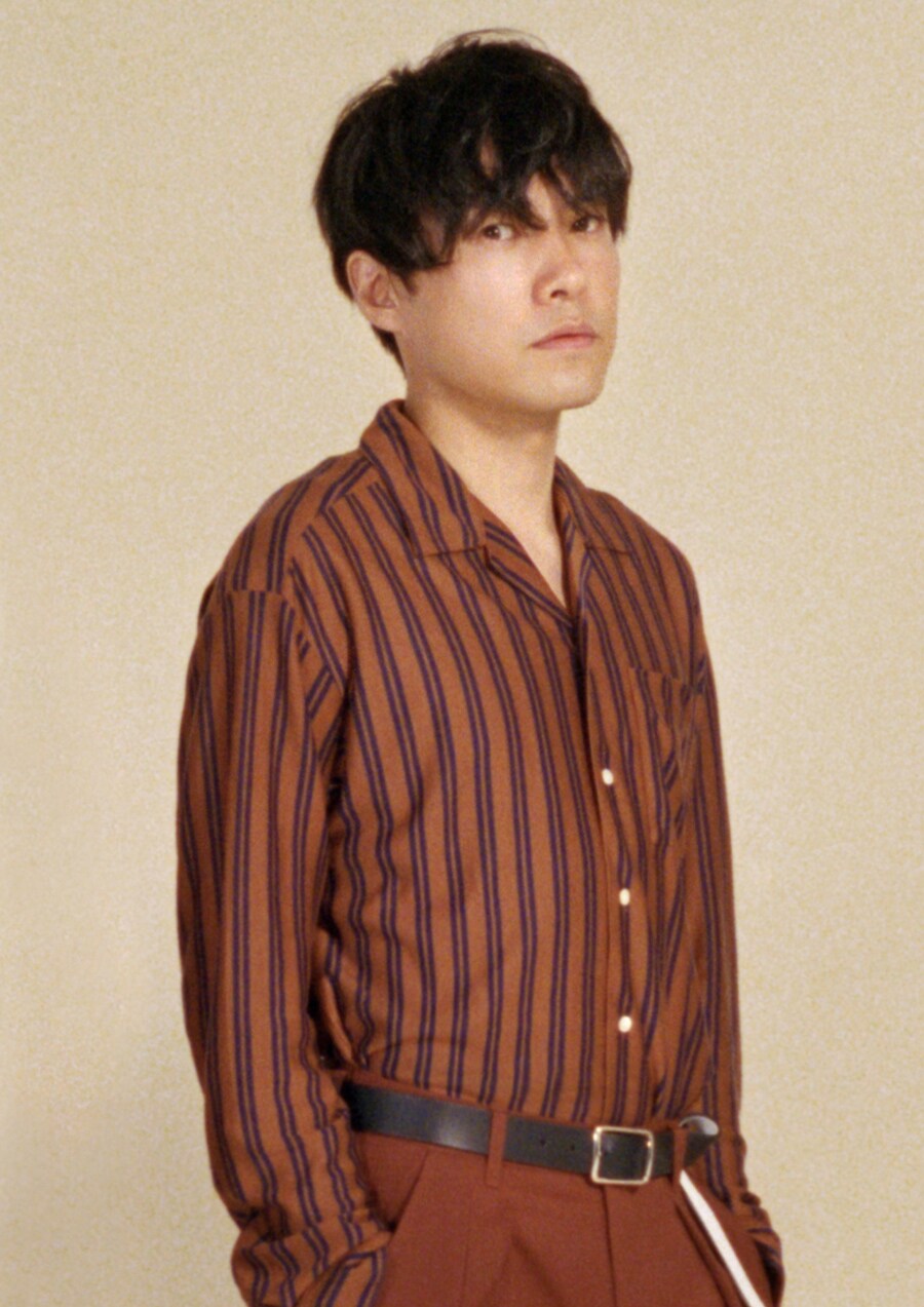 フジファブリック山内、弾き語りワンマン「Mellow」東京で初開催