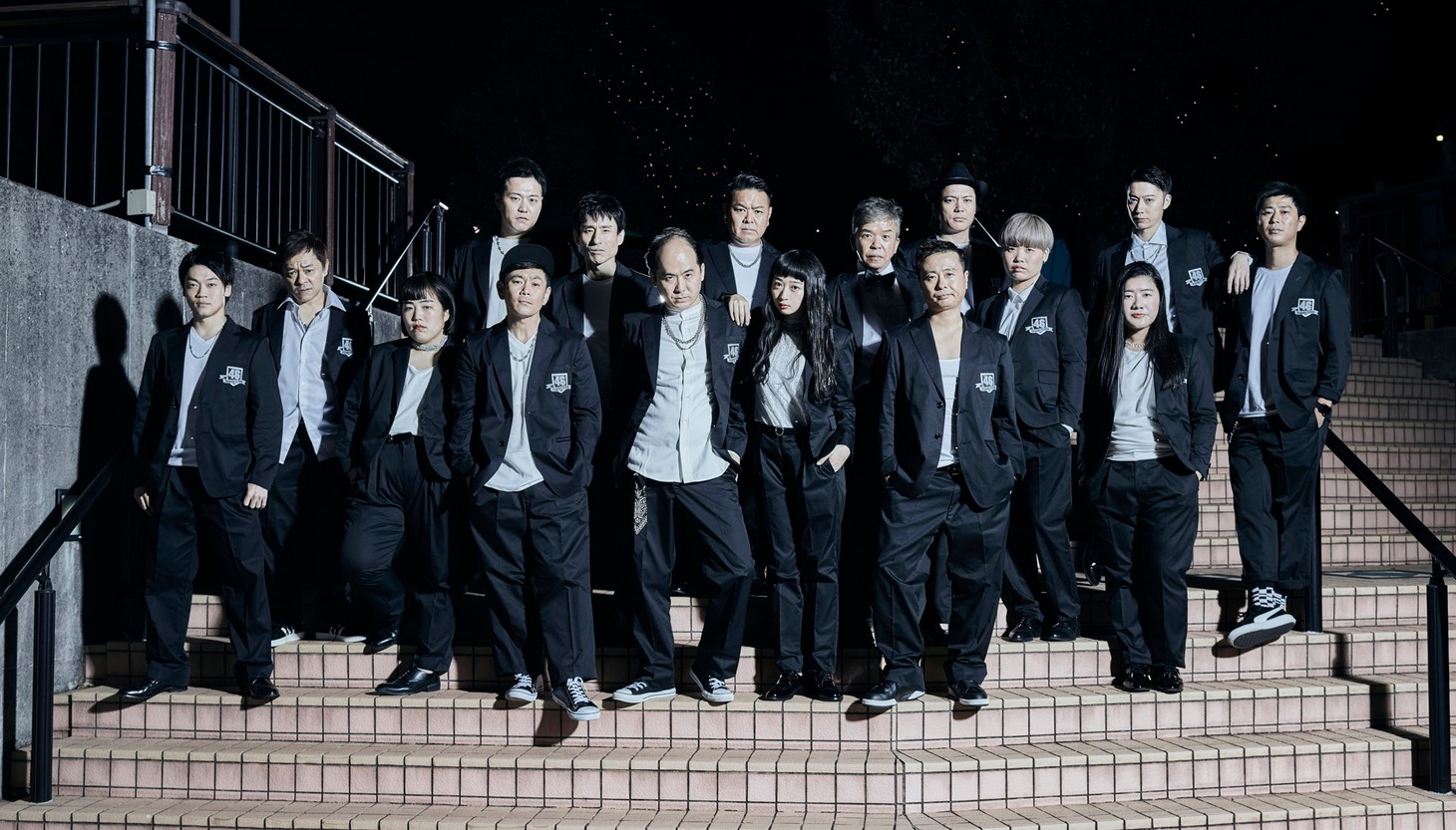 吉本坂46選抜メンバー