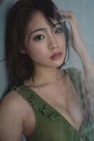 志田友美（撮影：唐木貴央 / 「FRIDAY」10月26日発売号より）