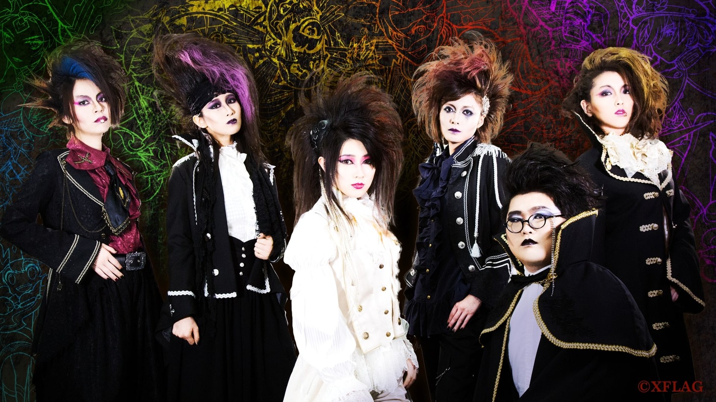BACK-ZETS