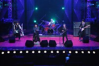 BARBEE BOYS（写真提供：NHK）