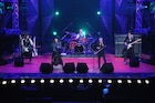 BARBEE BOYSは8年ぶり演奏!リトグリ、向井秀徳ら名曲歌った「The Covers」フェス