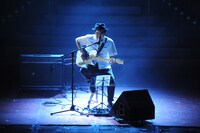 向井秀徳（ZAZEN BOYS）（写真提供：NHK）