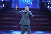 田島貴男（ORIGINAL LOVE）（写真提供：NHK）