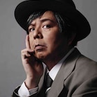ケラリーノ・サンドロヴィッチが紫綬褒章を受章