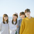 RYUTist、新曲「黄昏のダイアリー」MVは前作に引き続き南波一海監督作