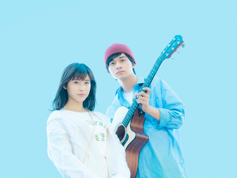 TAOTAKのアーティスト写真。