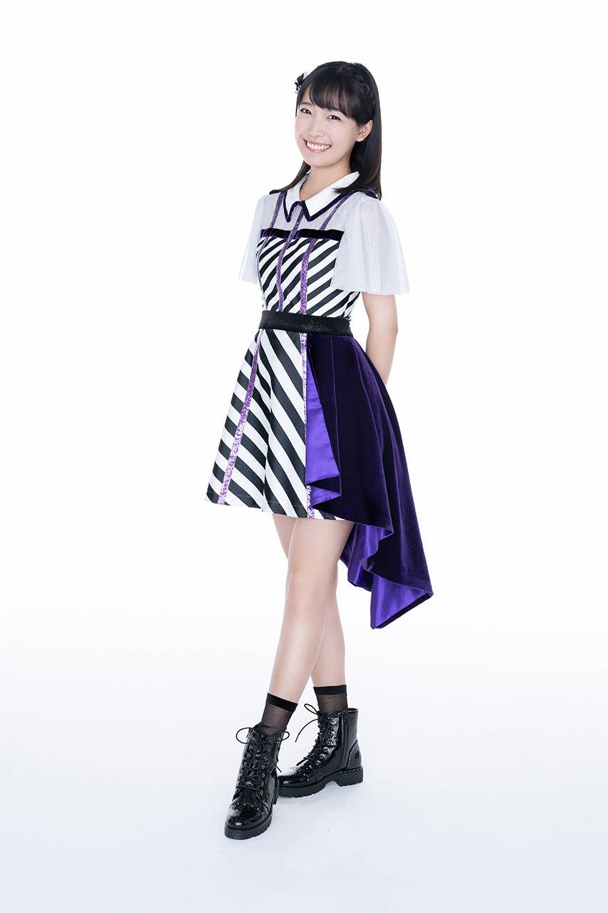 旭優奈