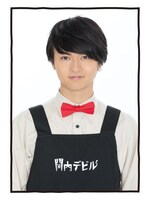 橘柊生（DISH//）