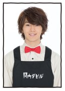 DISH//「関内デビル」イベントでイルミネーション点灯、新しい学校のリーダーズも登場