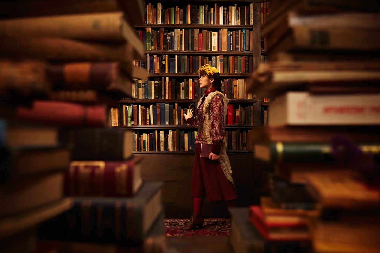 edda、明日発売の1stフルアルバムをLINE LIVEで全曲解説