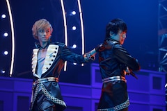 ドリフェス 武道館で迎えたファイナルステージ サイコー超えた明日 に向かって ライブレポート 写真15枚 音楽ナタリー