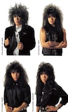 LOUDNESS