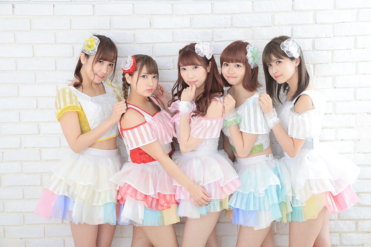 愛乙女☆DOLLに元CLOWD猟平が作家転身後初の楽曲提供