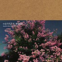 見汐麻衣「ひきがたり 5～Sing With a Piano～」ジャケット