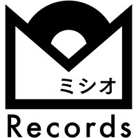 MISHIO Recordsのロゴ。