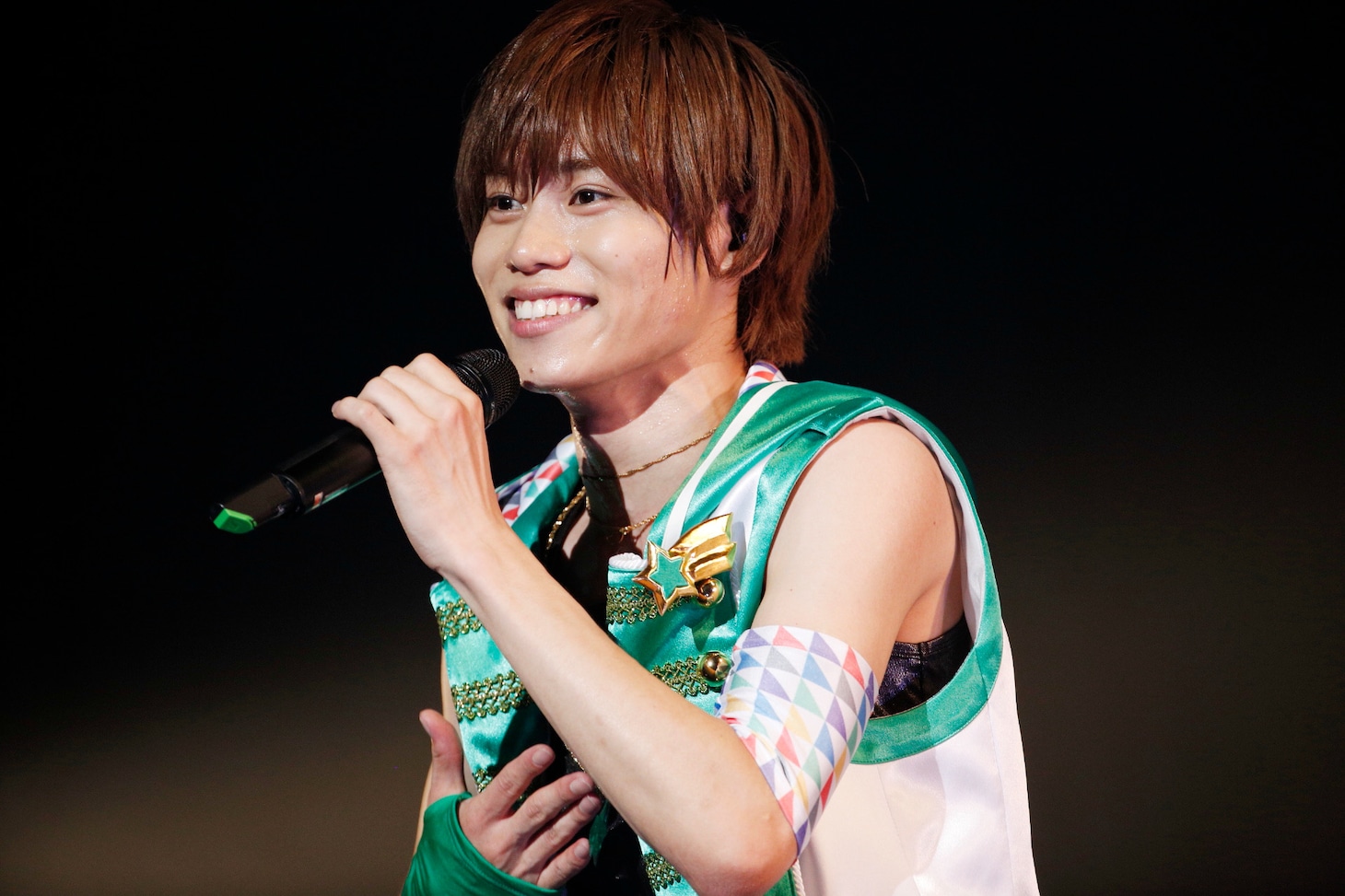 太田将熙