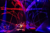 さユり「レイメイのすゝめ」東京・Zepp Tokyo公演の様子。