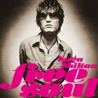 スガシカオが「Free Soul」シリーズに、グルーヴィ&メロウな2枚組