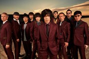 東京スカパラダイスオーケストラ feat.宮本浩次