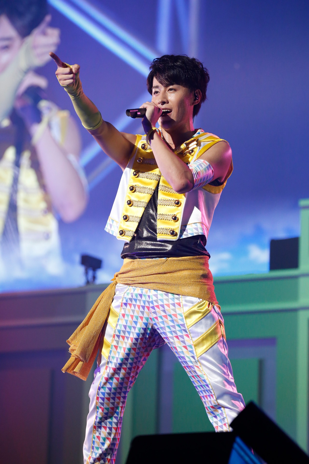富田健太郎