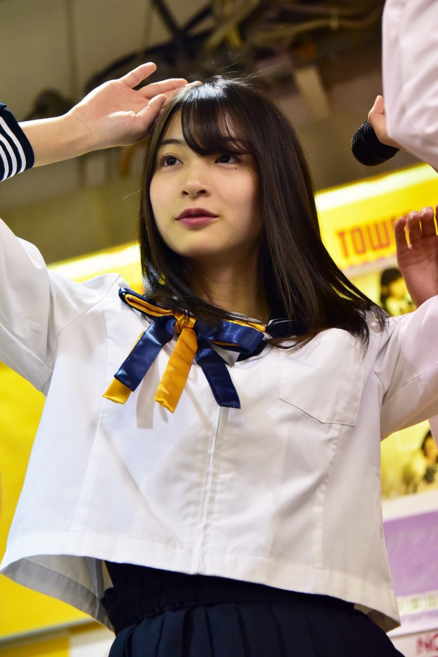 山本花織