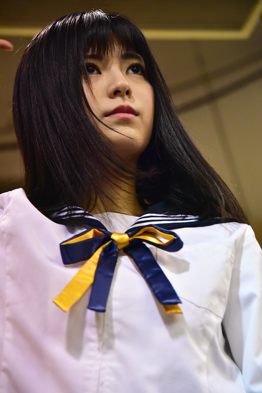 三田美吹