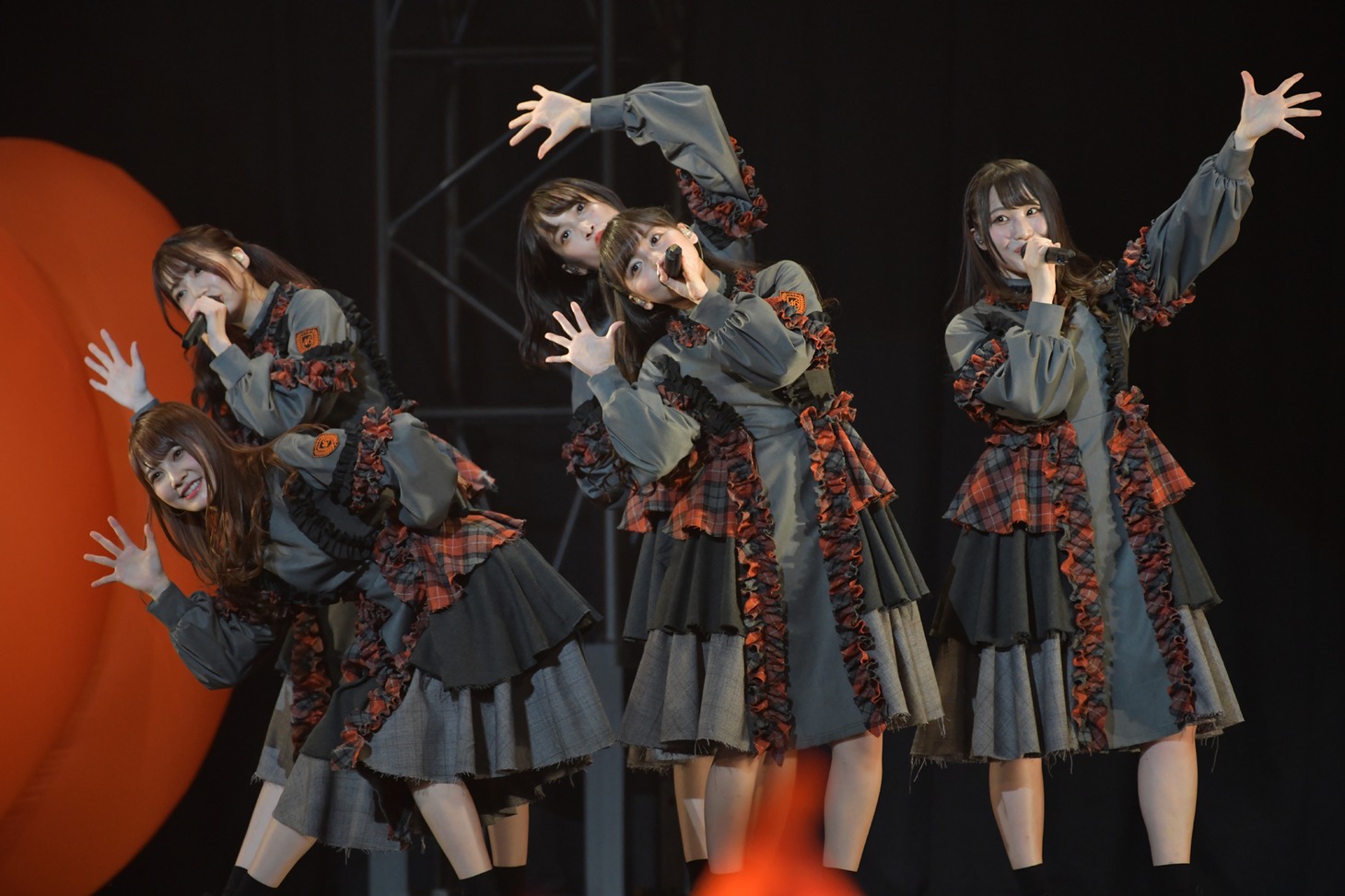 けやき坂46