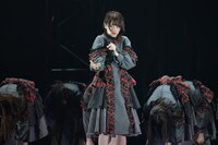 佐々木美玲（けやき坂46）