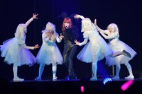 きゃりーぱみゅぱみゅ