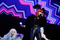 きゃりーぱみゅぱみゅ（photo by TEAM LIGHTSOME）