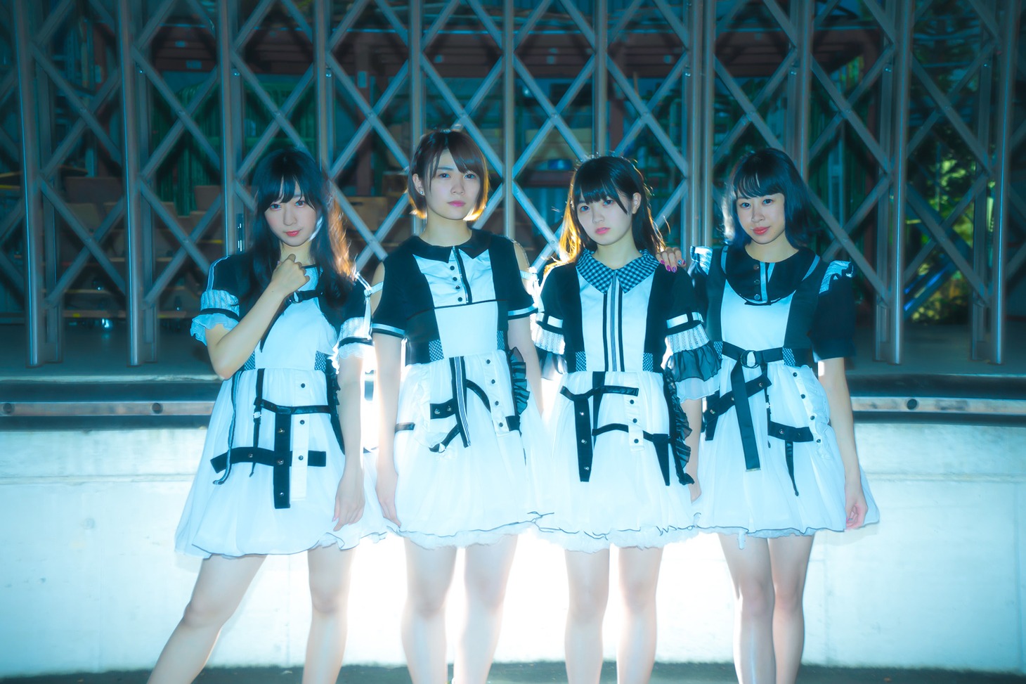 Party Rockets GT