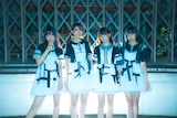 Party Rockets GT