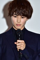 草川拓弥（超特急）