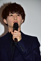 草川拓弥（超特急）