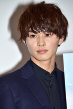 草川拓弥（超特急）