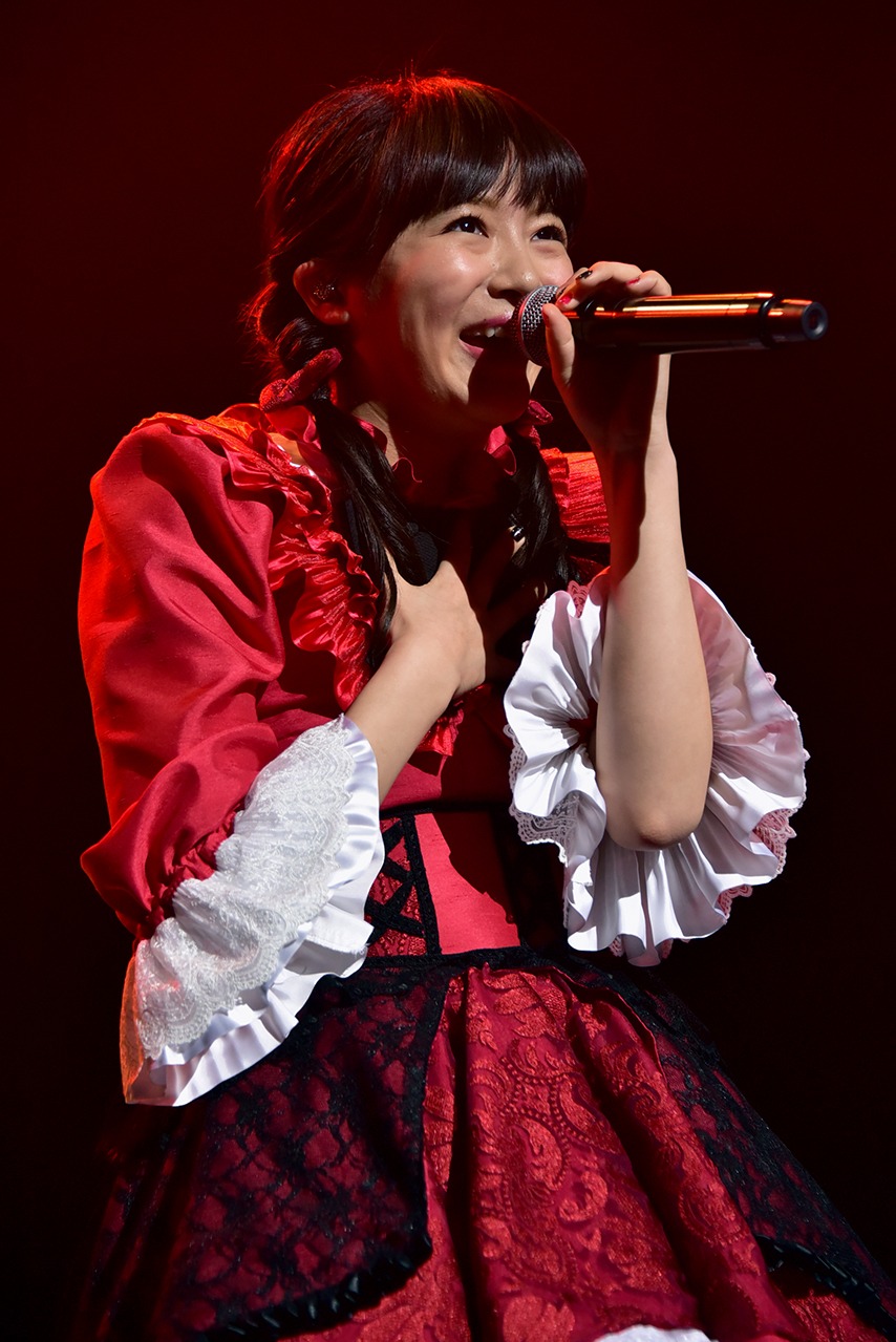 中山莉子