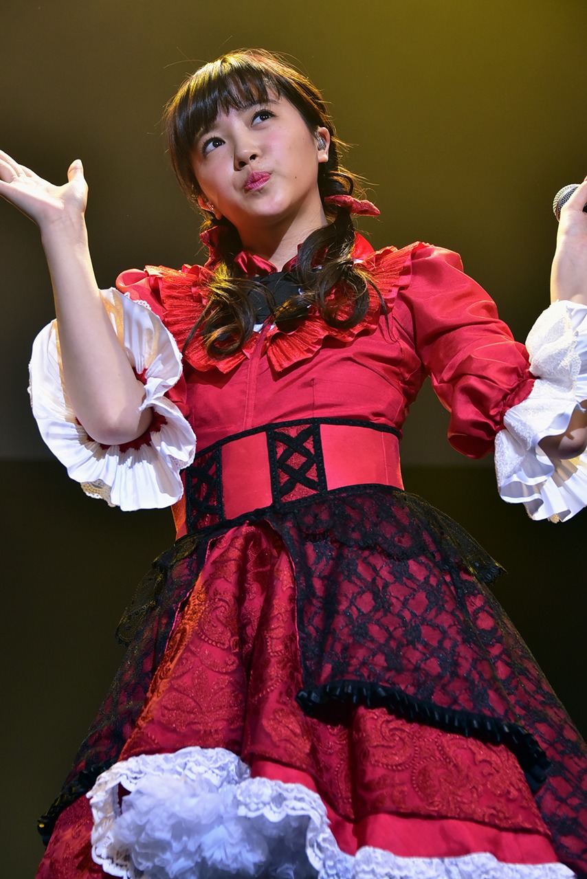 中山莉子