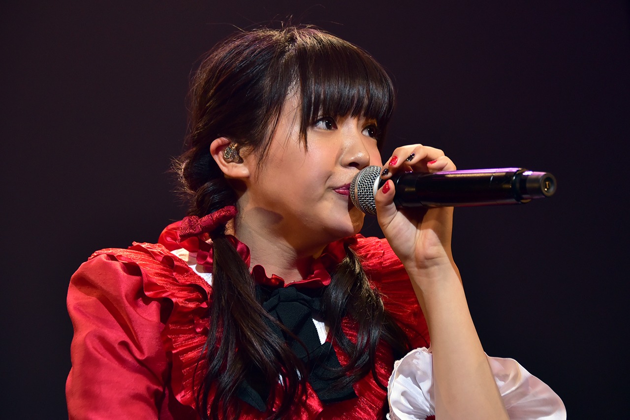 中山莉子