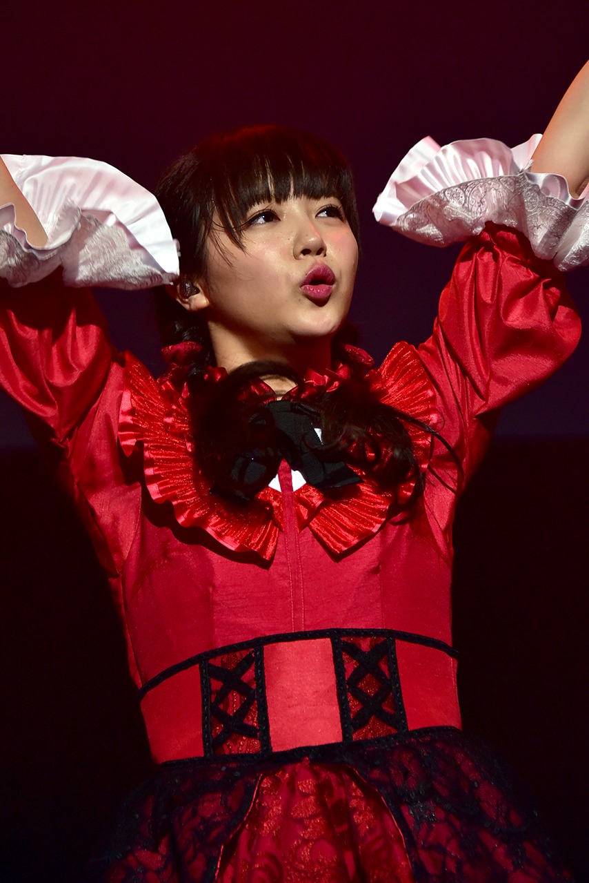 中山莉子