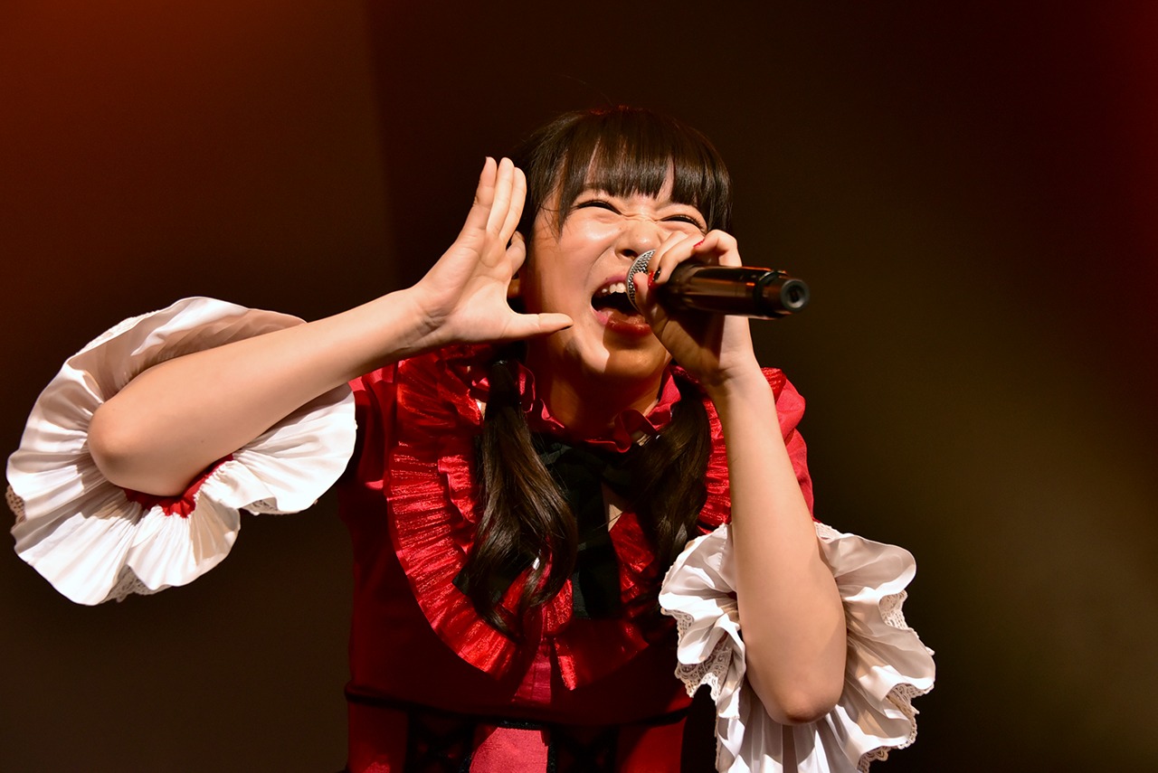 中山莉子
