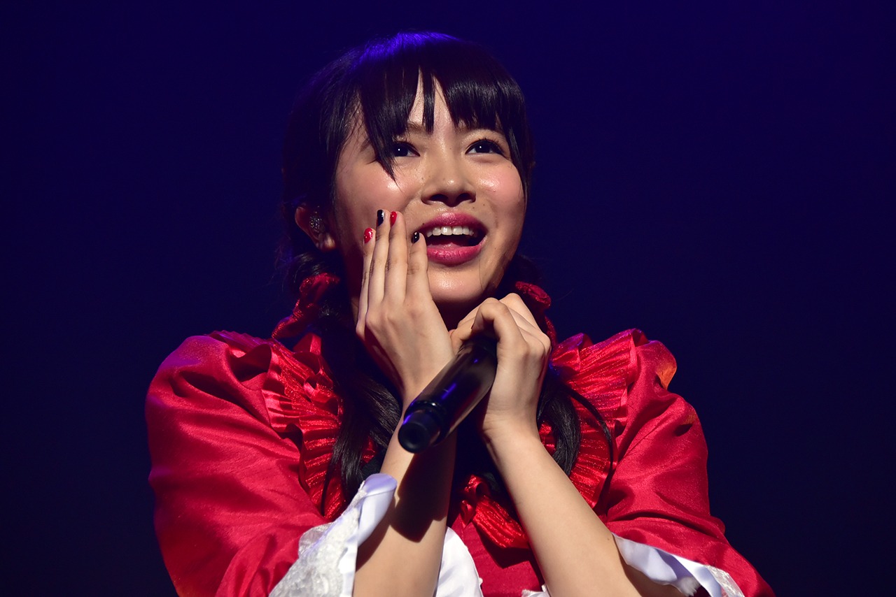 中山莉子