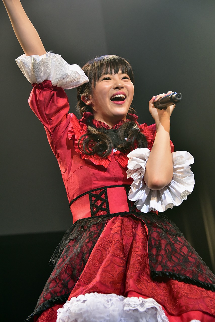 中山莉子
