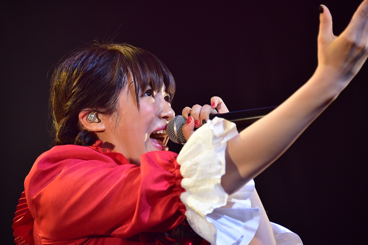 中山莉子